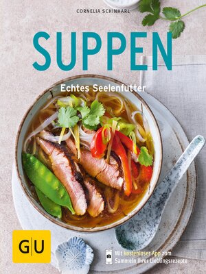 cover image of Suppen